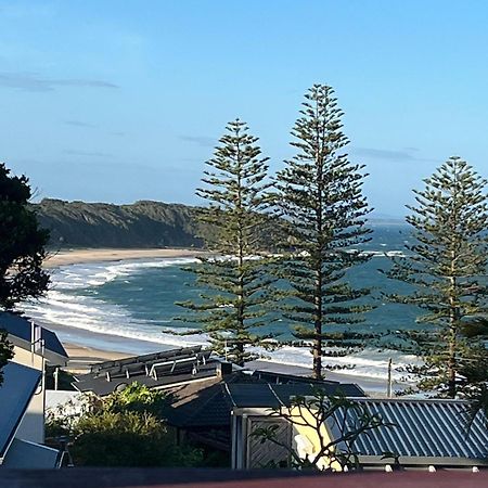 The Shack At Black Head Hallidays Point Exterior photo