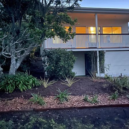 The Shack At Black Head Hallidays Point Exterior photo